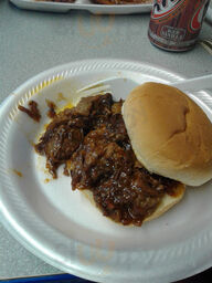 Powell's Country Bar Bq