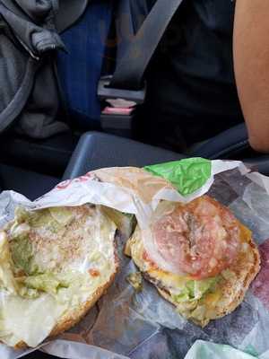 Burger King