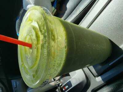 Chiki Fruit And Bionicos