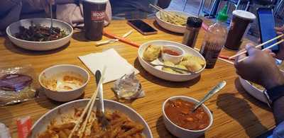 Blimpie Subs & Salads