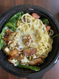 Blimpie Subs & Salads