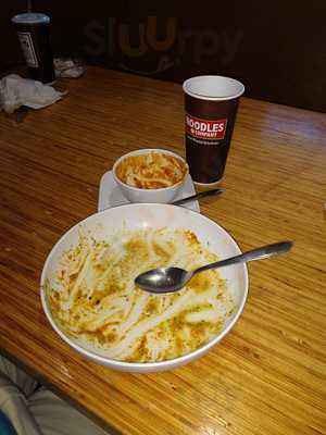 Blimpie Subs & Salads