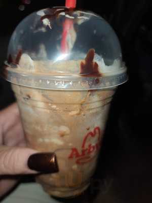 Arby's
