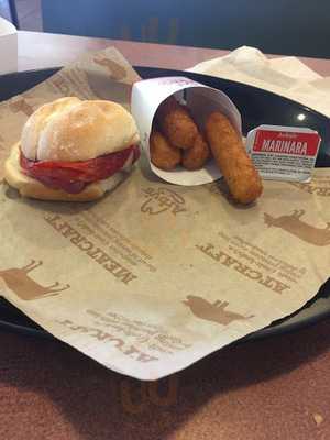 Arby's