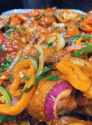 Simpson's Restaurant