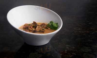 Simpson's Restaurant