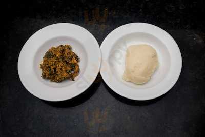 Simpson's Restaurant