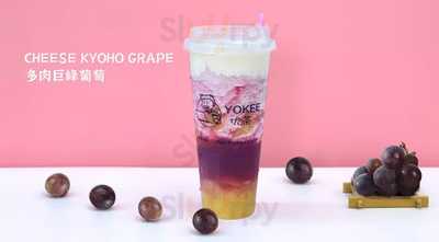 Yokee Milk Tea