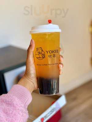 Yokee Milk Tea