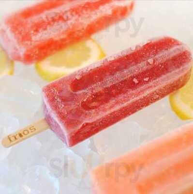 Frios Gourmet Pops
