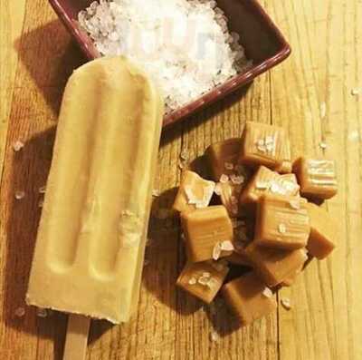 Frios Gourmet Pops