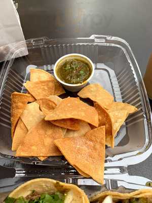 Antojeria Mexicana El Chilar