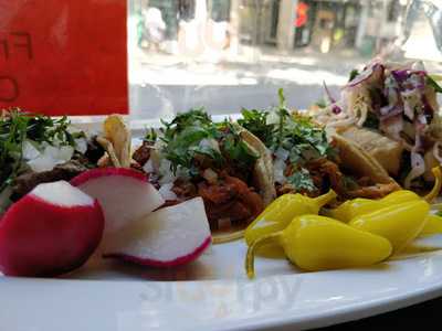 Antojeria Mexicana El Chilar