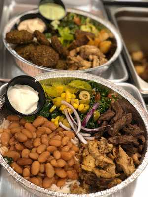 California Kabob Factory