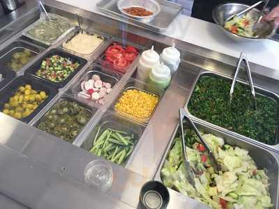 California Kabob Factory