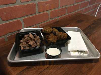 California Kabob Factory