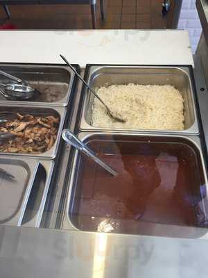 California Kabob Factory