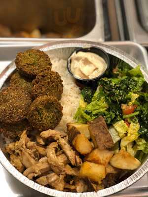 California Kabob Factory