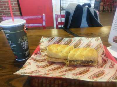 Firehouse Subs