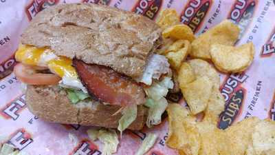 Firehouse Subs