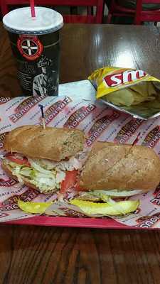 Firehouse Subs