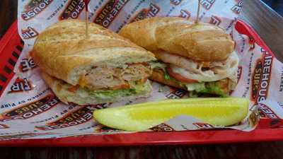 Firehouse Subs