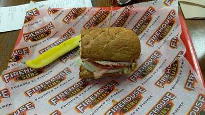 Firehouse Subs