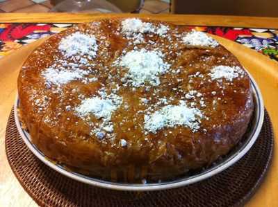 American Natural Food And Cafe