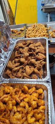 Gratiot Fish & Seafood