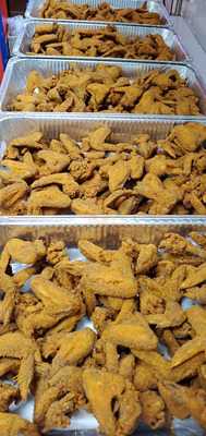 Gratiot Fish & Seafood