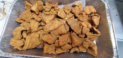 Gratiot Fish & Seafood