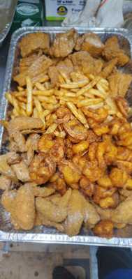 Gratiot Fish & Seafood