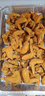 Gratiot Fish & Seafood