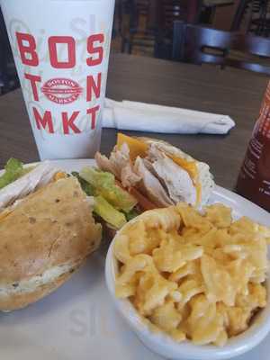 Boston Market