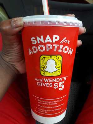 Wendy's