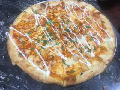 Villa York Pizza