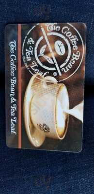 Coffee Bean & Tea Leaf