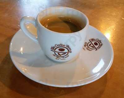 Coffee Bean & Tea Leaf