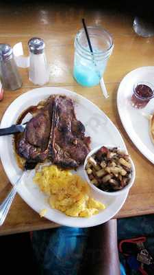 Heavenly Chicken And Waffles