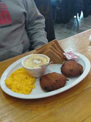 Heavenly Chicken And Waffles