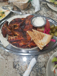 Mangal Bbq House