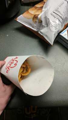 Arby's