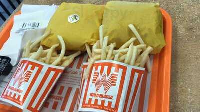 Whataburger
