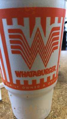 Whataburger
