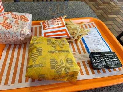 Whataburger