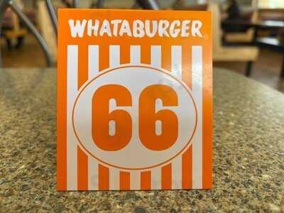 Whataburger