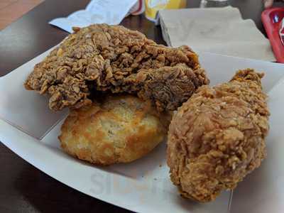 Church's Texas Chicken