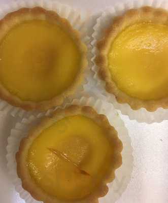 Sum Yee Pastry