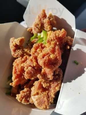 Tasty Szechuan Restaurant