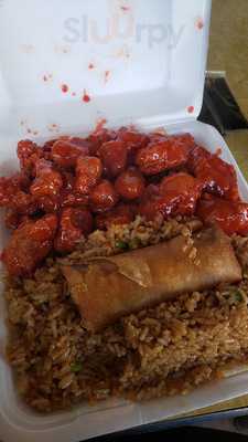 Tasty Szechuan Restaurant